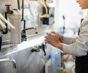 About Emergency plumbing pros Pangburn, AR